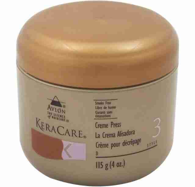 KERA CARE TWIST DEFINE CREAM 8 OZ. / 227g - Jar