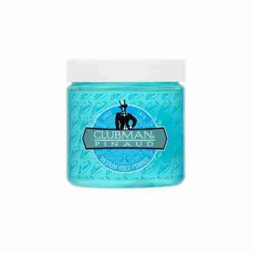 Clubman Pinaud (Medium to  Hold) Pomade 4oz