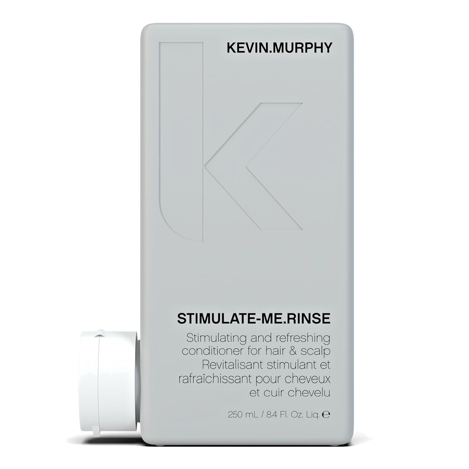 KEVIN MURPHY STIMULATE ME RINSE Refreshing Conditioner for Hair~ 8.4 fl. oz.
