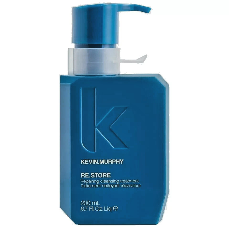 KEVIN MURPHY RE.STORE Repairing Cleansing Treatment ~ 6.7 fl. oz.