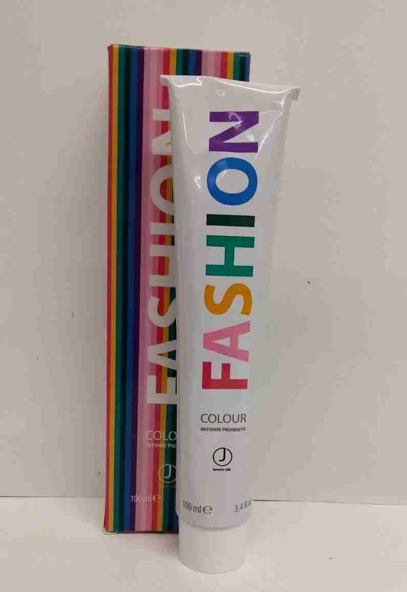 J BEVERLY HILLS Creamy Intense Direct Dye FASHION Colours 3.4 fl. oz. Tubes!!