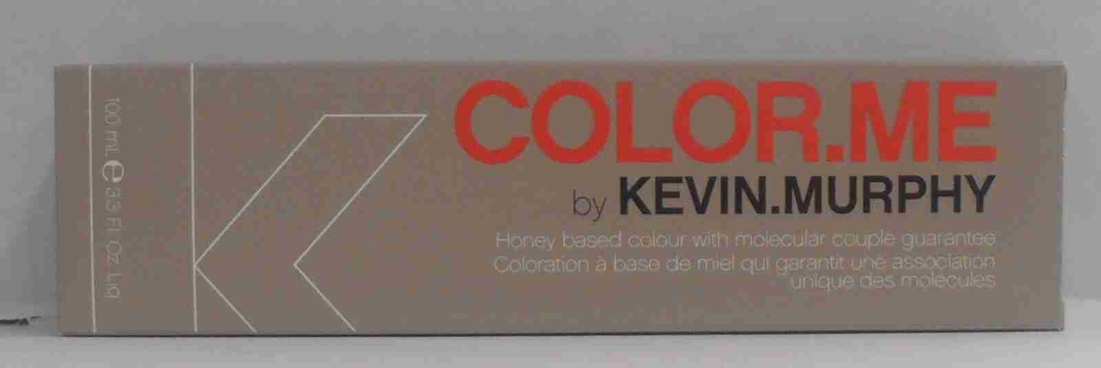 Kevin Murphy COLOR.ME Honey Based Professional Hair Color ~ 3.3 fl. oz. / 100 ml