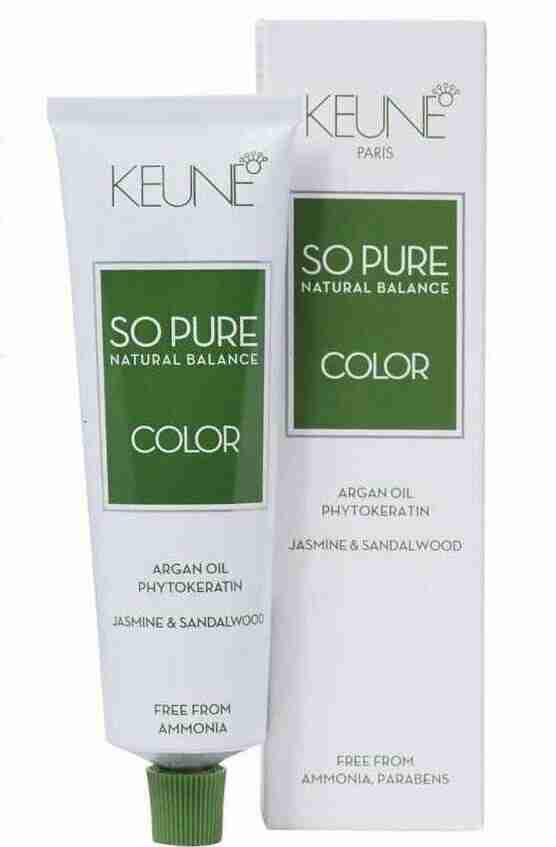 KEUNE SO PURE Ammonia Free Hair Color (EXPIRED)~ 2.1 oz. ~(BUY MORE / SAVE MORE)