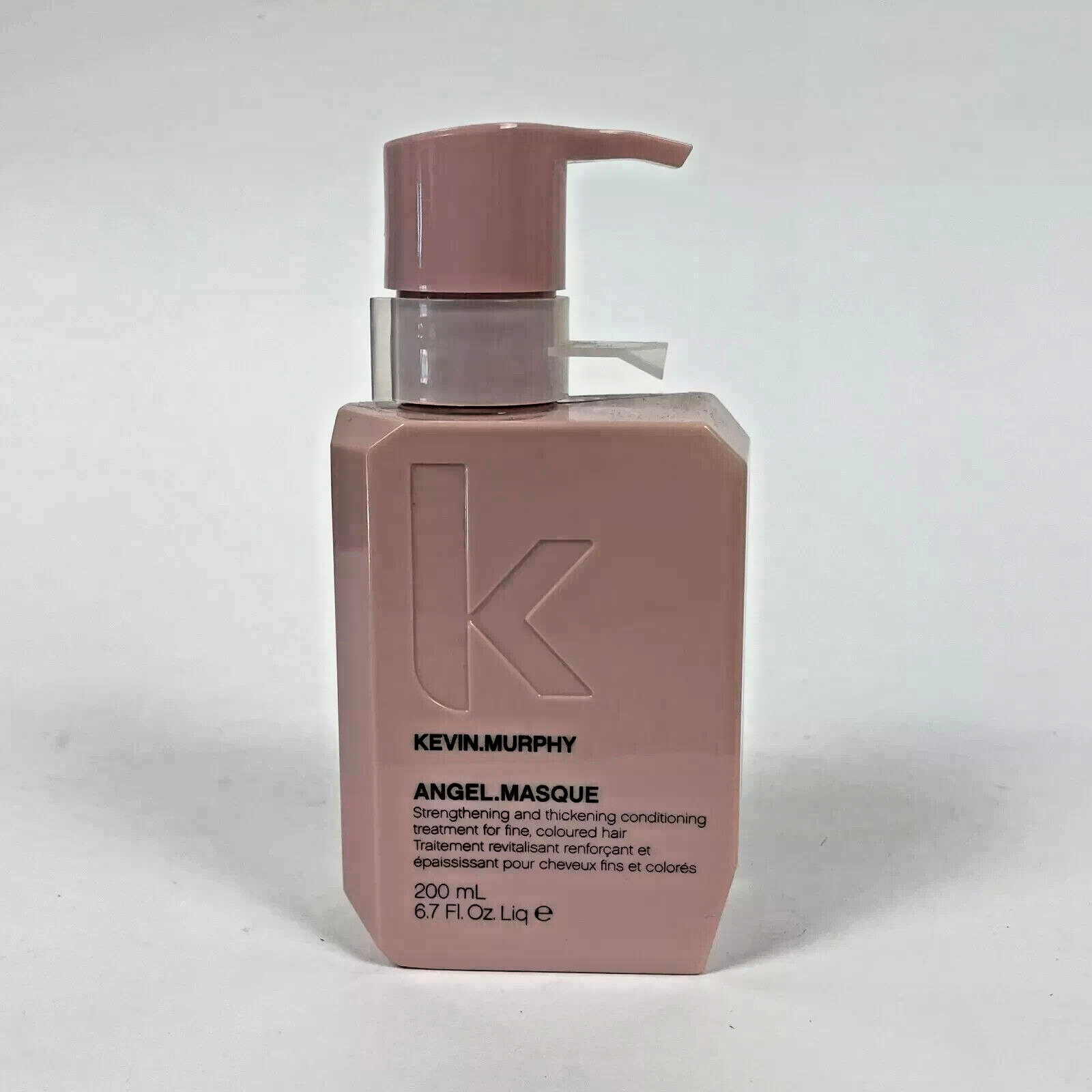 KEVIN MURPHY ANGEL MASQUE Strengthening and Thickening Treatment ~ 6.7 fl. oz.