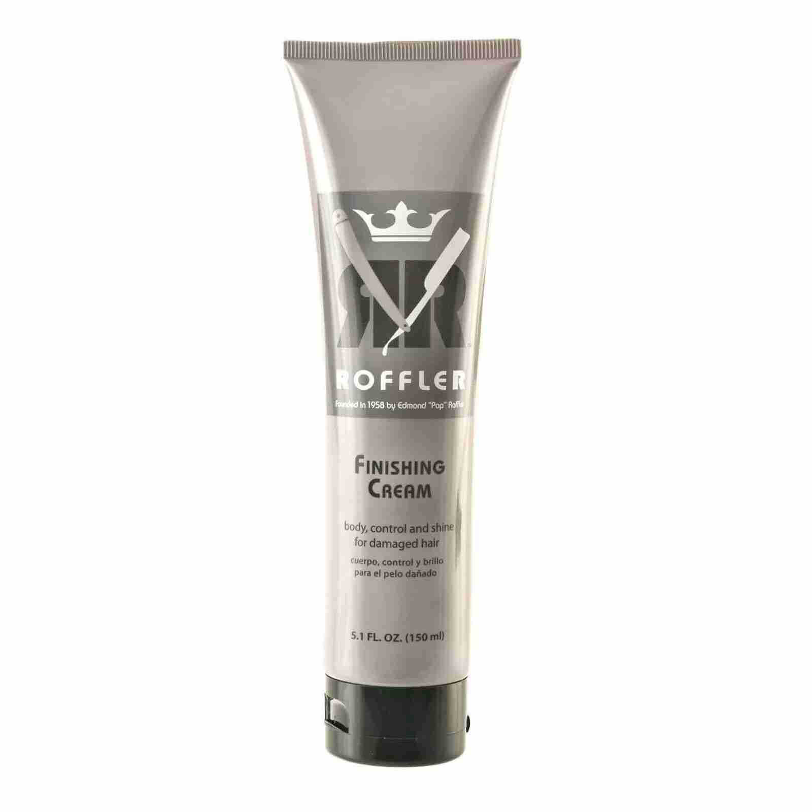 Roffler Fixative Styling Cream 5.1oz