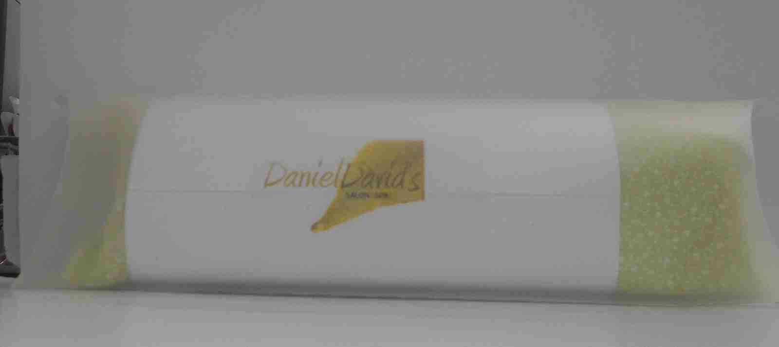 Daniel David's RELAX THERAPEUTIC PILLOWS For Salon and Medi Spa ~Hot or Cool Use