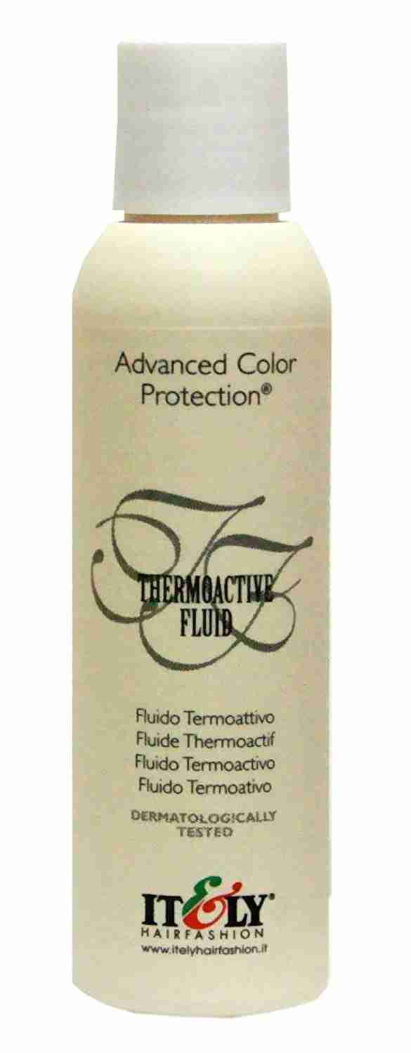 IT&LY (ITELY) Fashions Advanced Color Protection THERMOACTIVE FLUID ~ 4.23 fl oz