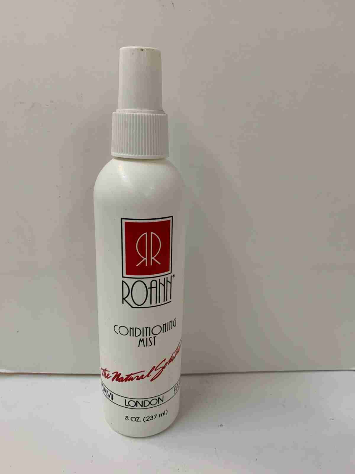 ROANN CONDITIONING MIST 8oz