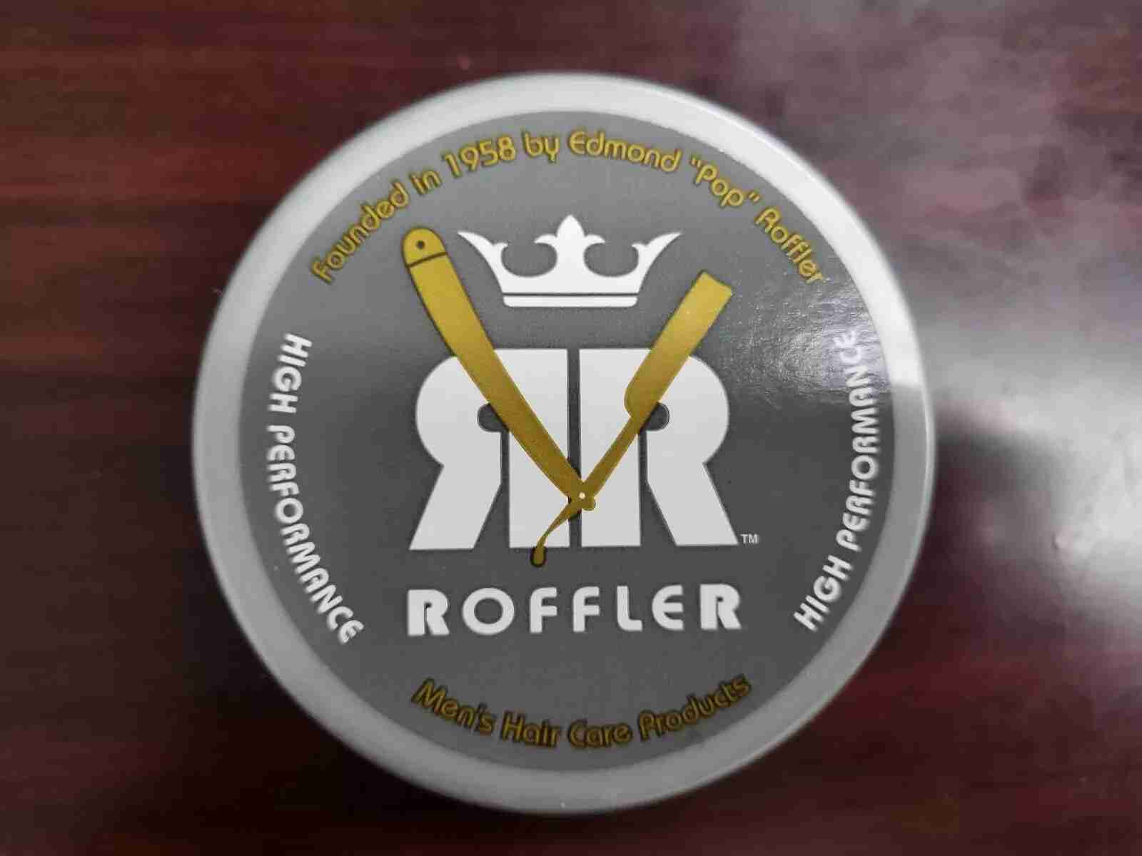 Roffler High Performance Molding Mix - 2OZ