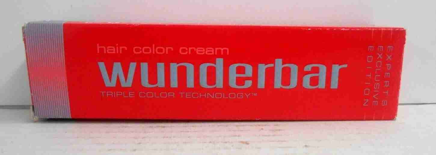 Thema  AG WUNDERBAR  Triple Color Technology Professional Hair Color (1-6) 2oz