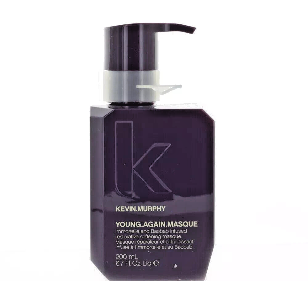 KEVIN MURPHY YOUNG AGAIN MASQUE Restorative and Softening Treatment  6.7 fl. oz.