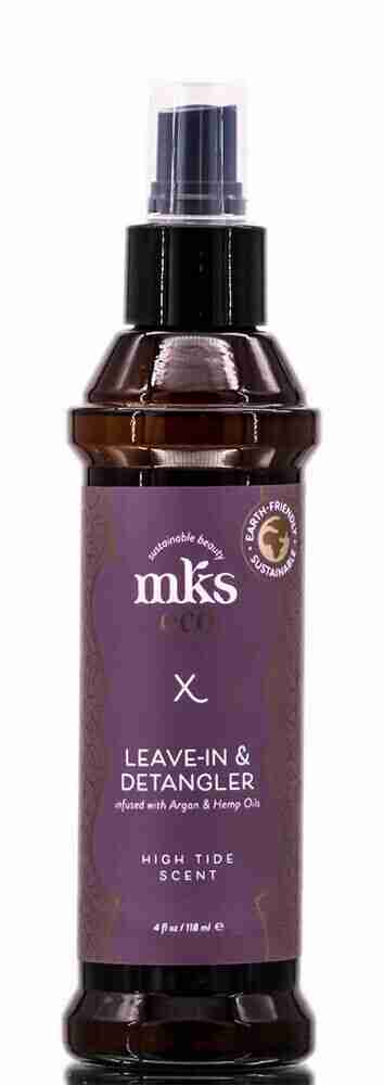 Marrakesh MKS eco X HIGH TIDE SCENT Leave-In-Treatment & Detangler ~ 4 fl. oz.!!