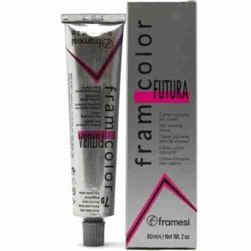 FRAMESI Framcolor FUTURA Professional Hair Color Cream (EXPIRED) ~ 2 oz. / 60 mL
