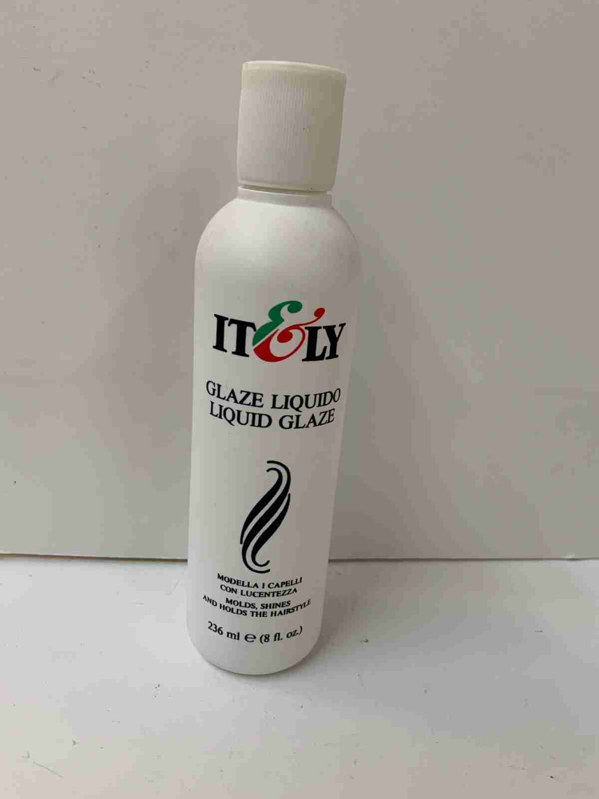 It&ly GLAZE LIQUID GLAZE 8 FL. OZ.