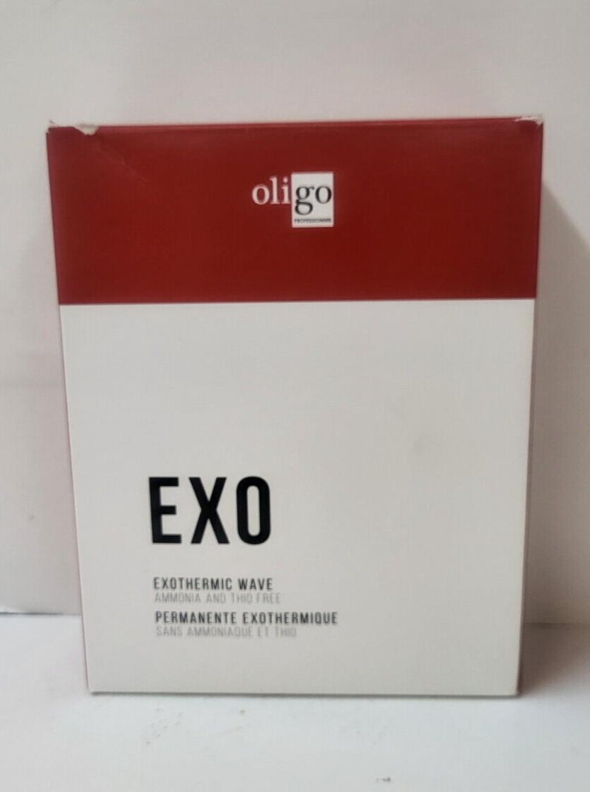 OLIGO (EXO) EXOTHERMIC WAVE KIT AMMONIA AND THIO FREE