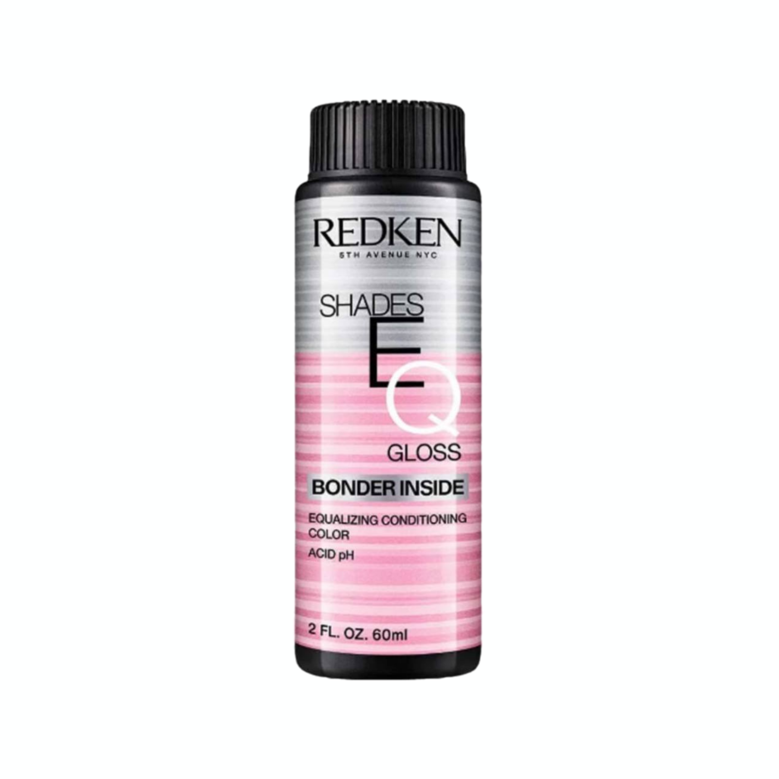 Redken SHADES EQ Liquid Gloss BONDER INSIDE pH Hair Color ~ 2 fl oz