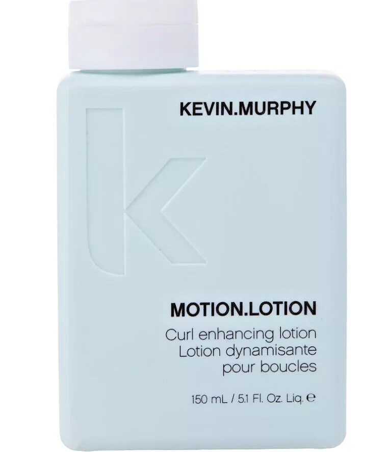 KEVIN MURPHY MOTION LOTION Curl Enhancing Lotion / Creme ~ 5.1 fl. oz.