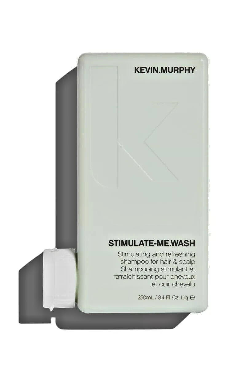 KEVIN MURPHY STIMULATE-ME WASH Refreshing Shampoo for Hair & Scalp ~ 8.4 fl. oz.