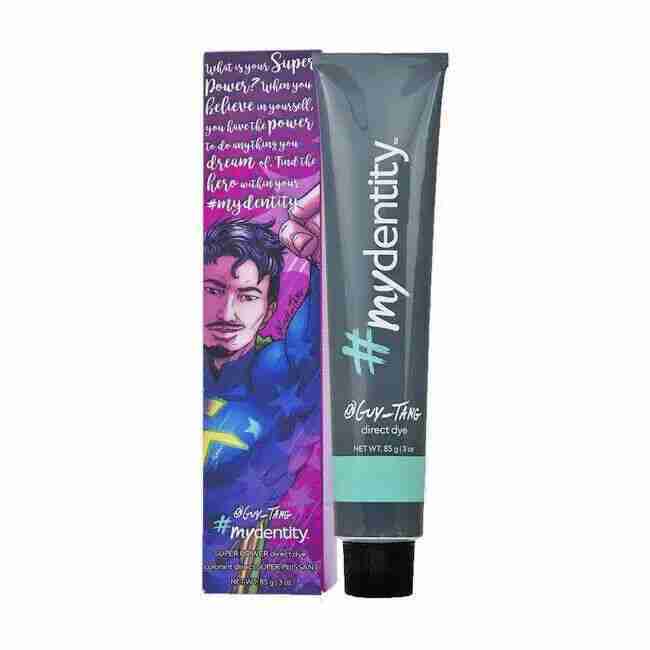 KENRA GUY TANG # MYDENTITY Direct Dye Professional Hair Color ~ 3 fl oz / 85 g