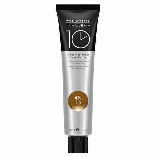 Paul Mitchell The Color 10 MINUTE Permanent Professional Hair Color ~ 3 fl. oz.!