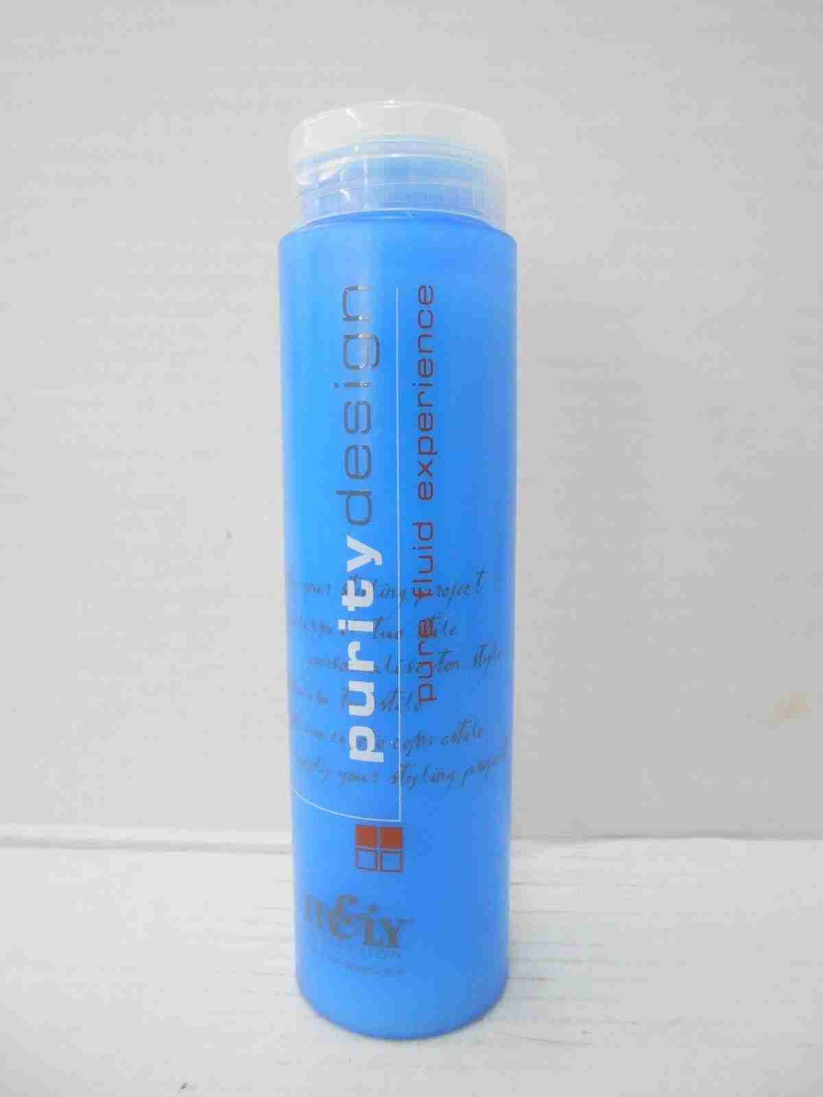 2 BOTTLES ~ IT&LY (ITELY) PURITY Pure Design Pure Fluid Experience ~ 6.76 fl oz