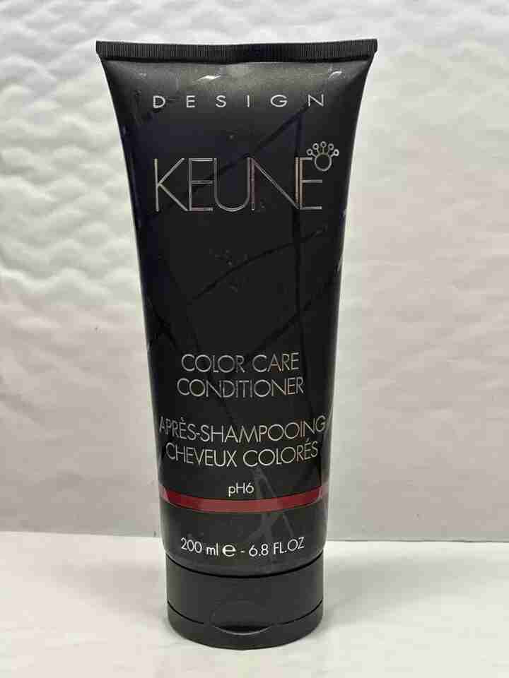 Keune (Design)Natural Balance Color Care Conditioner 6.8oz