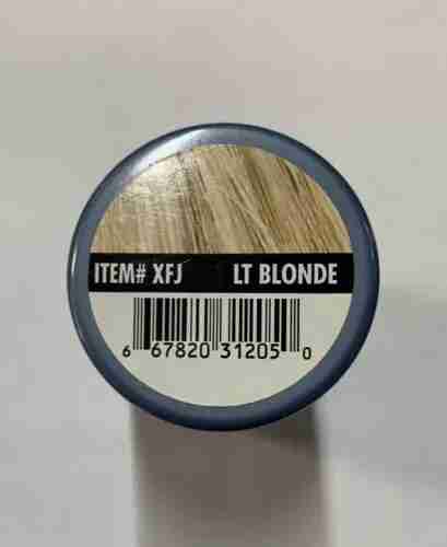 Xfusion Light Blonde 0.42oz(HARD TO FIND)
