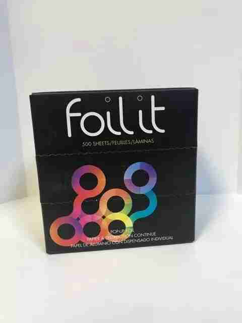 SPILO 5 PRO DISPOSABLE HAIR COLORING TIPPING HIGHLIGHTING CAP KIT