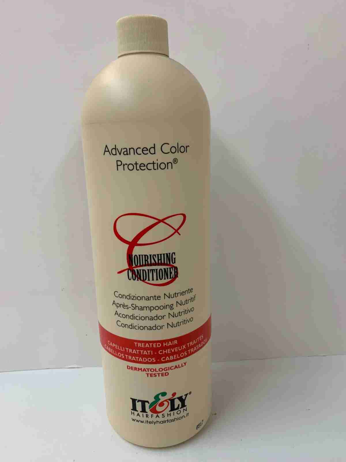 IT&LY Advanced Color Protection Nourishing Conditioner 33.8oz