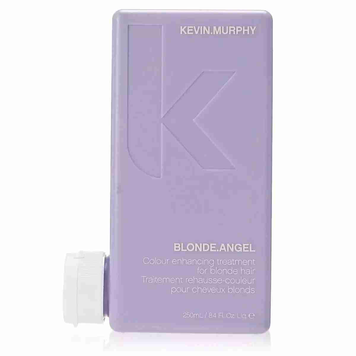 KEVIN MURPHY BLONDE ANGEL Colour Enhancing Treatment for Blonde Hair 8.4 fl. oz.