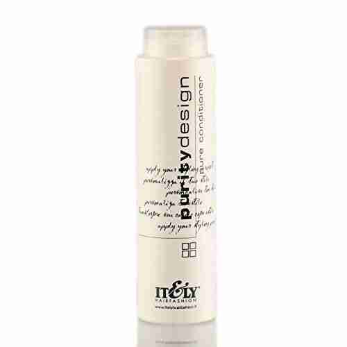 IT&LY ITELY Purity Design PURE CONDITIONER Enriched w/ Desert Blend ~ 10.14 oz.