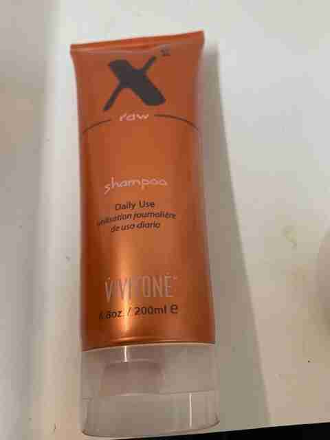 Vivitone X2 Daily Use Shampoo