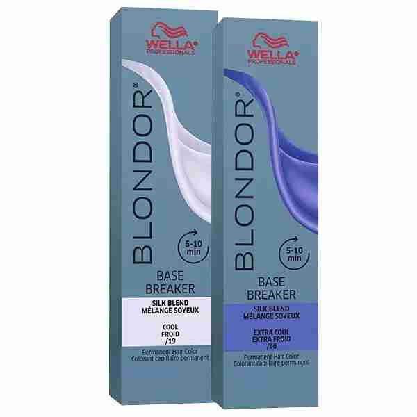 Wella Professionals Blondor Base Breaker 2oz (Choose Shade)