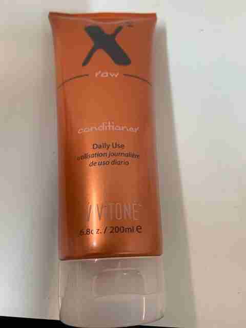 Vivitone X2 Daily Use Conditioner