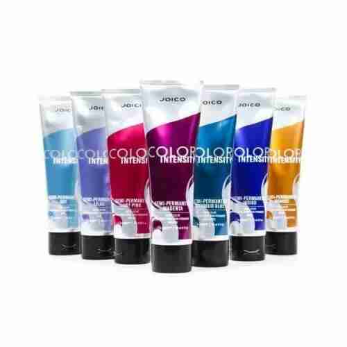 JOICO COLOR INTENSITY SEMI PERMANENT 4 oz   PICK YOUR COLOR!