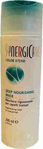 IT&LY ITELY SYNERGICARE Color Xtend DEEP NOURISHING MASK Treated Hair ~ 6.76 oz.