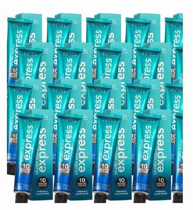 KENRA Studio Stylist Express 10 Minute Permanent Color (Choose Your Shade )