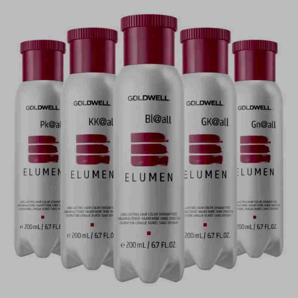 Goldwell Elumen High-Performance Haircolor (6.7 oz) -200mL/6.7oz
