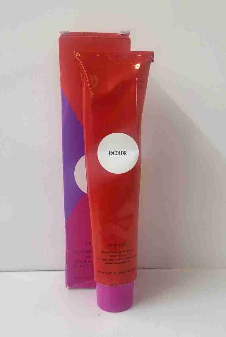R+COLOR Omnipresent Liqui- Creme Permanent Hair Color Creme ~ 2.05 fl. oz.