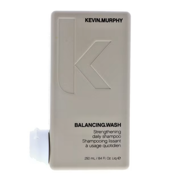 KEVIN MURPHY BALANCING WASH Strengthening Daily Shampoo ~ 8.4 fl. oz.