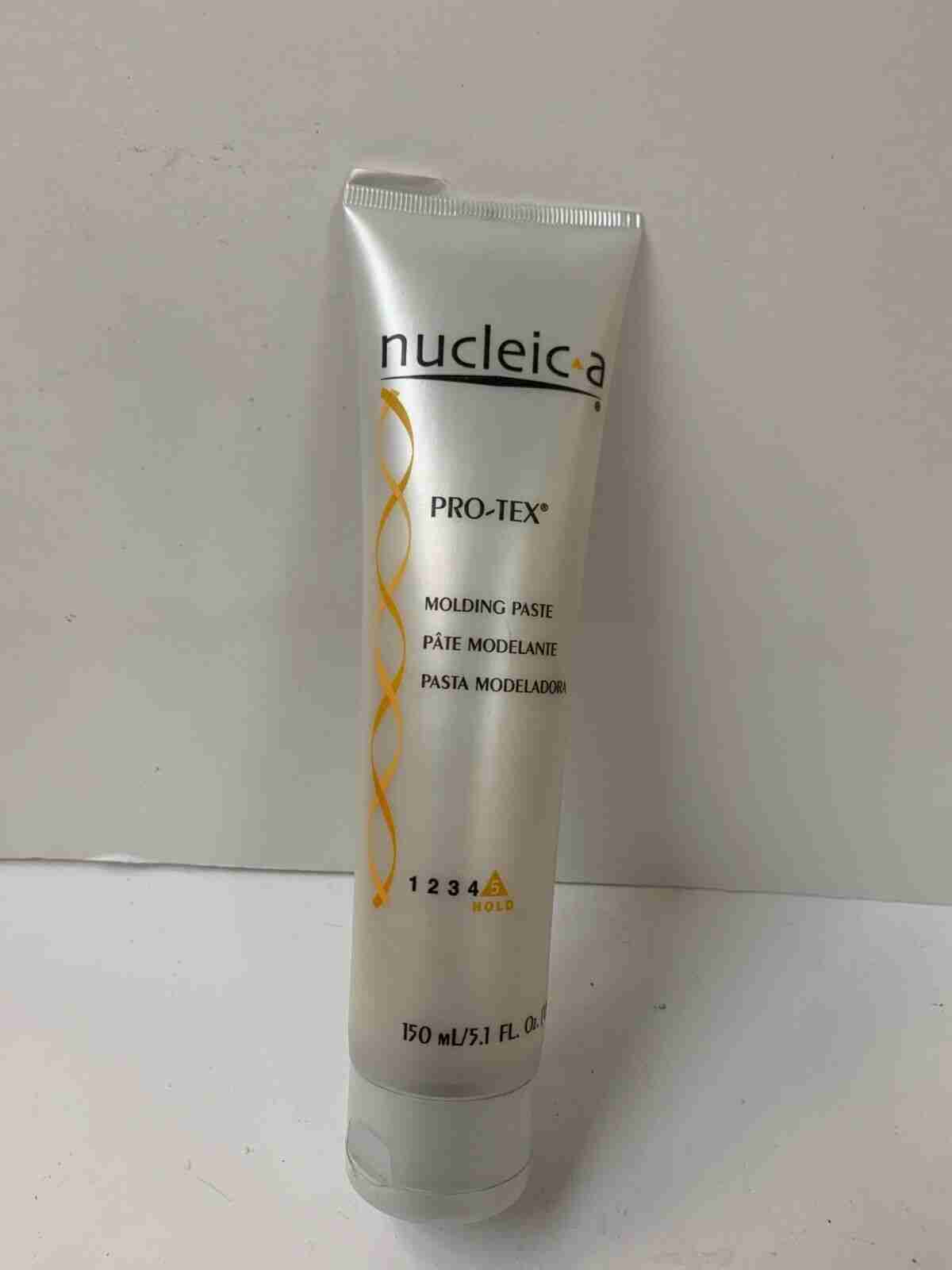 Nucleic A Proteplex Molding Paste  5.1 fl oz / 150 ml(HARD TO FIND)