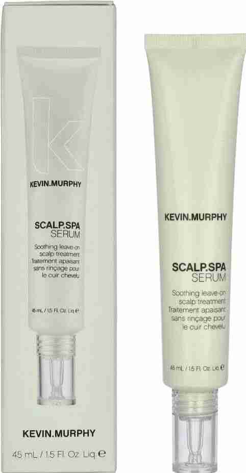 KEVIN MURPHY SCALP SPA SERUM Soothing Leave-On Scalp Treatment ~ 1.5 fl. oz.!!