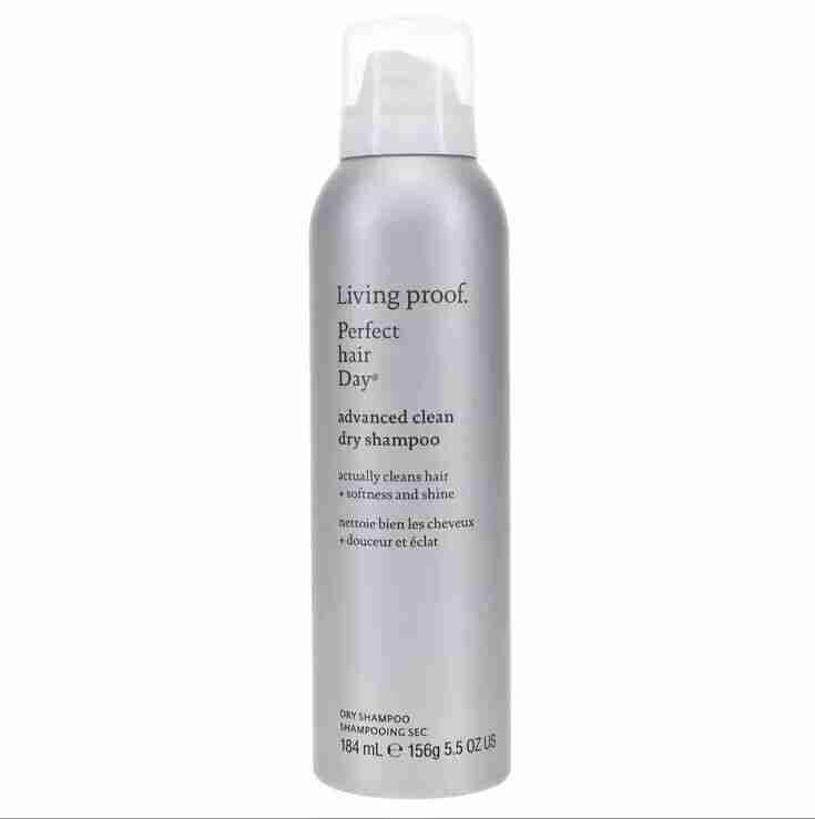 Living Proof Advanced Clean Dry Shampoo 5.5oz/184ml
