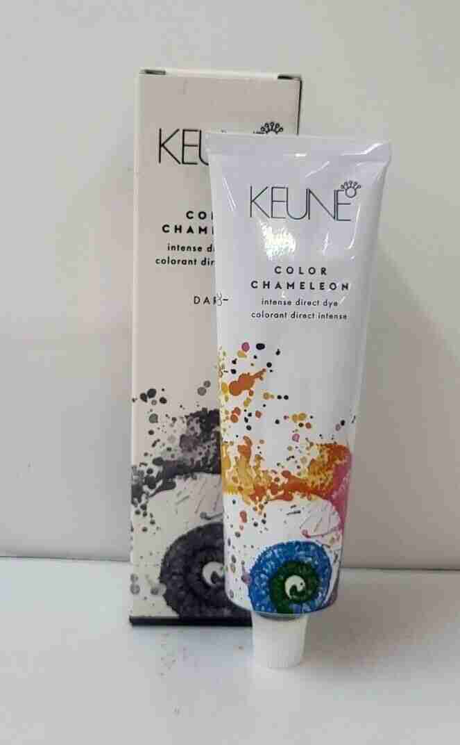 KEUNE TINTA COLOR CHAMELON Intense Direct Dye Colorant Direct Intense ~ 2 oz.
