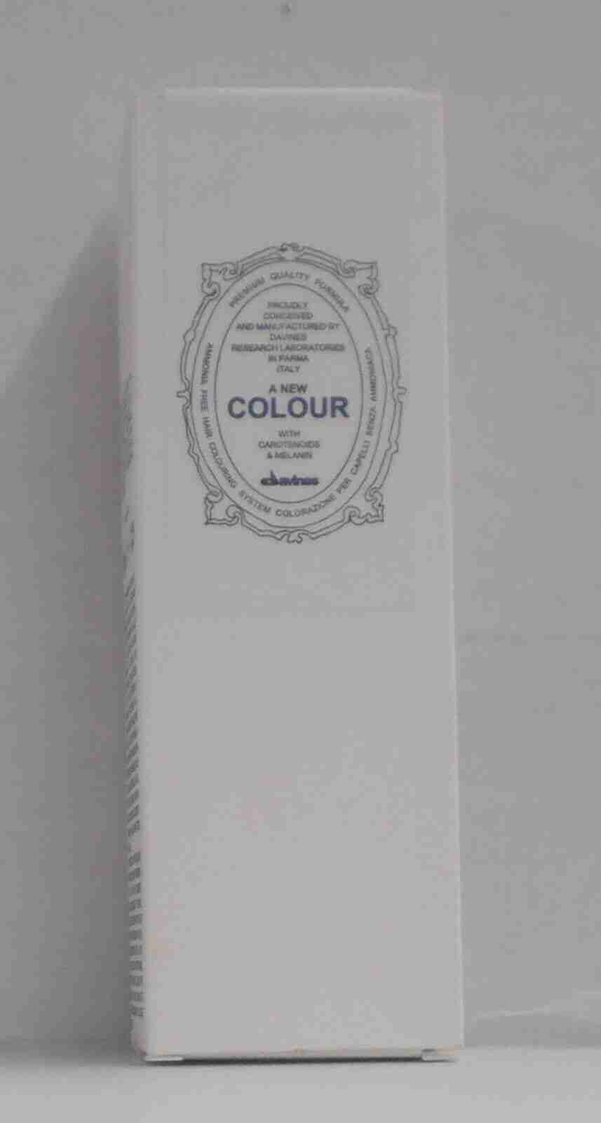 Davines A NEW COLOUR Premium Quality Hair Color w/ Carotenoids & Melanin ~2.0 oz