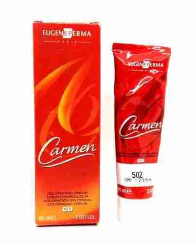 Carmen by Eugene Perma 2.03 oz haircolour Select Color