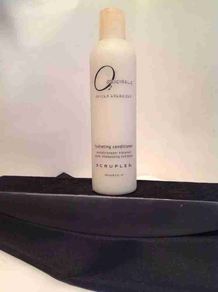 Scruples O2 Originals Oxygen Energized Hydrating Conditioner 8.5 fl oz