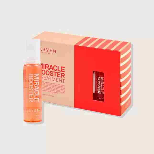 ELEVEN MIRACLE BOOSTER TREATMENT 13ML (12/BOX)