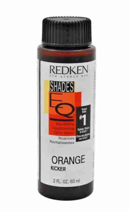 Redken Shades EQ Gloss Equalizing  Hair Color, 2 oz.(CHOOSE YOUR SHADE)