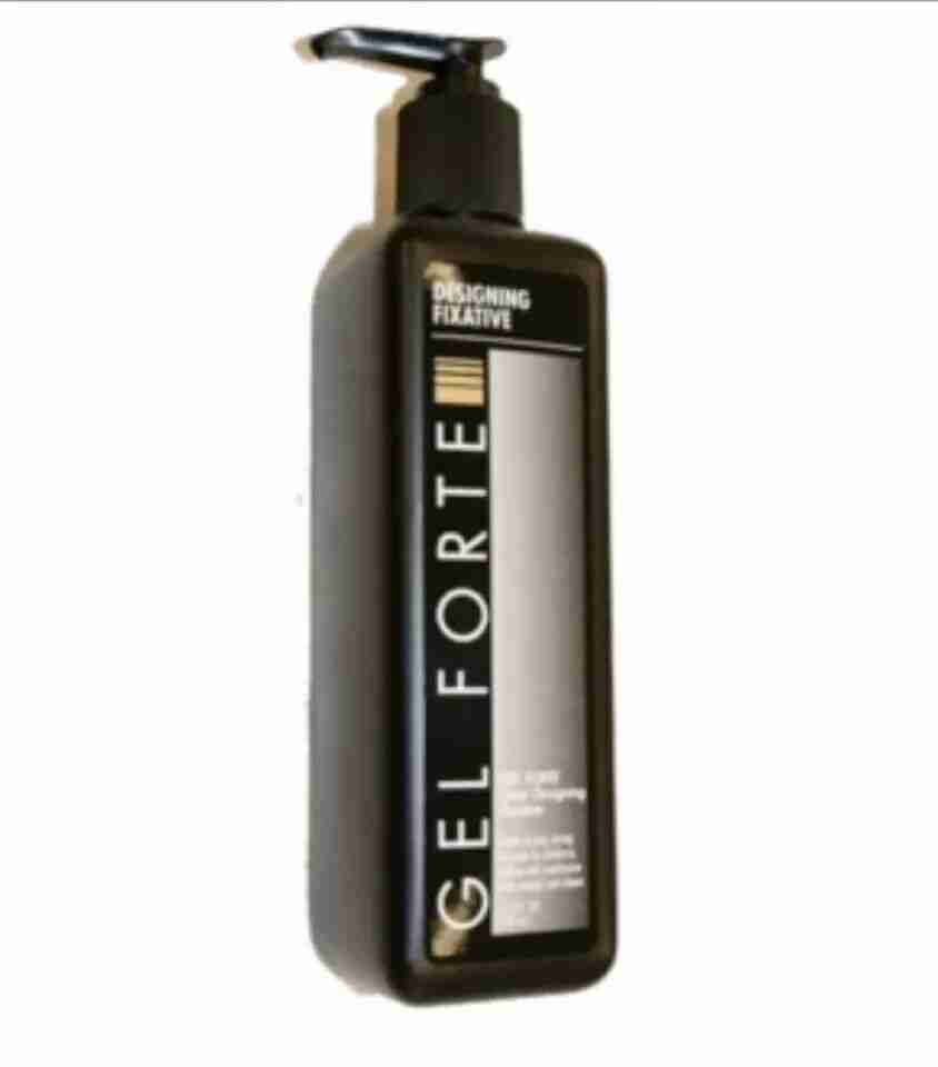 Indola Gel Forte Designing Fixative Gel 11.5 oz